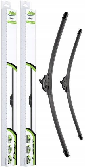 VALEO FIRST WYCIERACZKI SEAT LEON 2 II