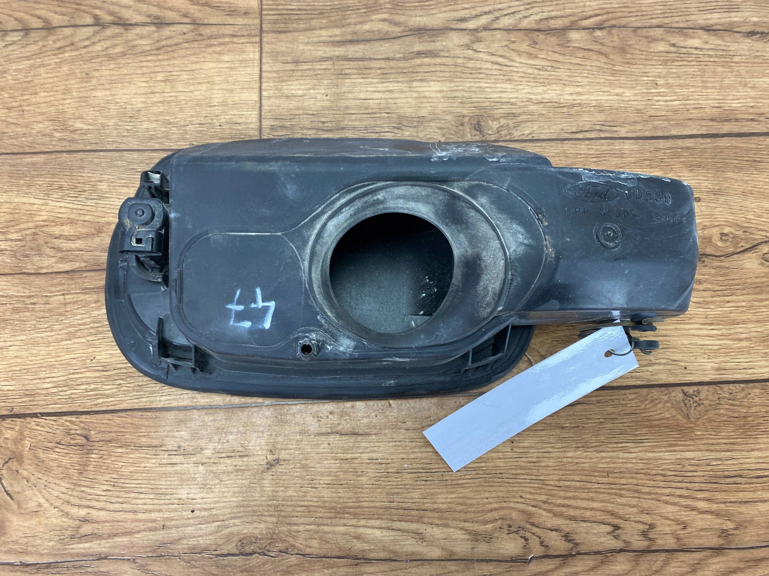 Tankklappe des Kraftstoffsbehälters Ford Edge II Lift 2019+