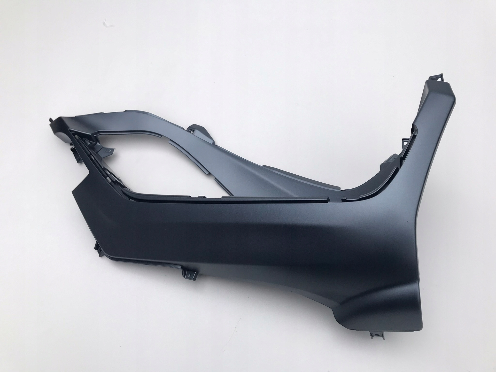 Piaggio Mp3 300 Hpe pravá plošina podlaha Nová kol.