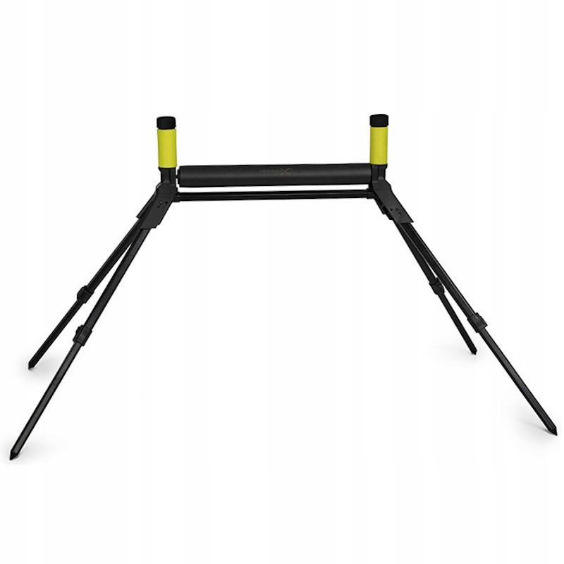 Rolki Do Tyczki Matrix Single Compact Pole Roller Wys. Maks.67cm Szer. 74cm