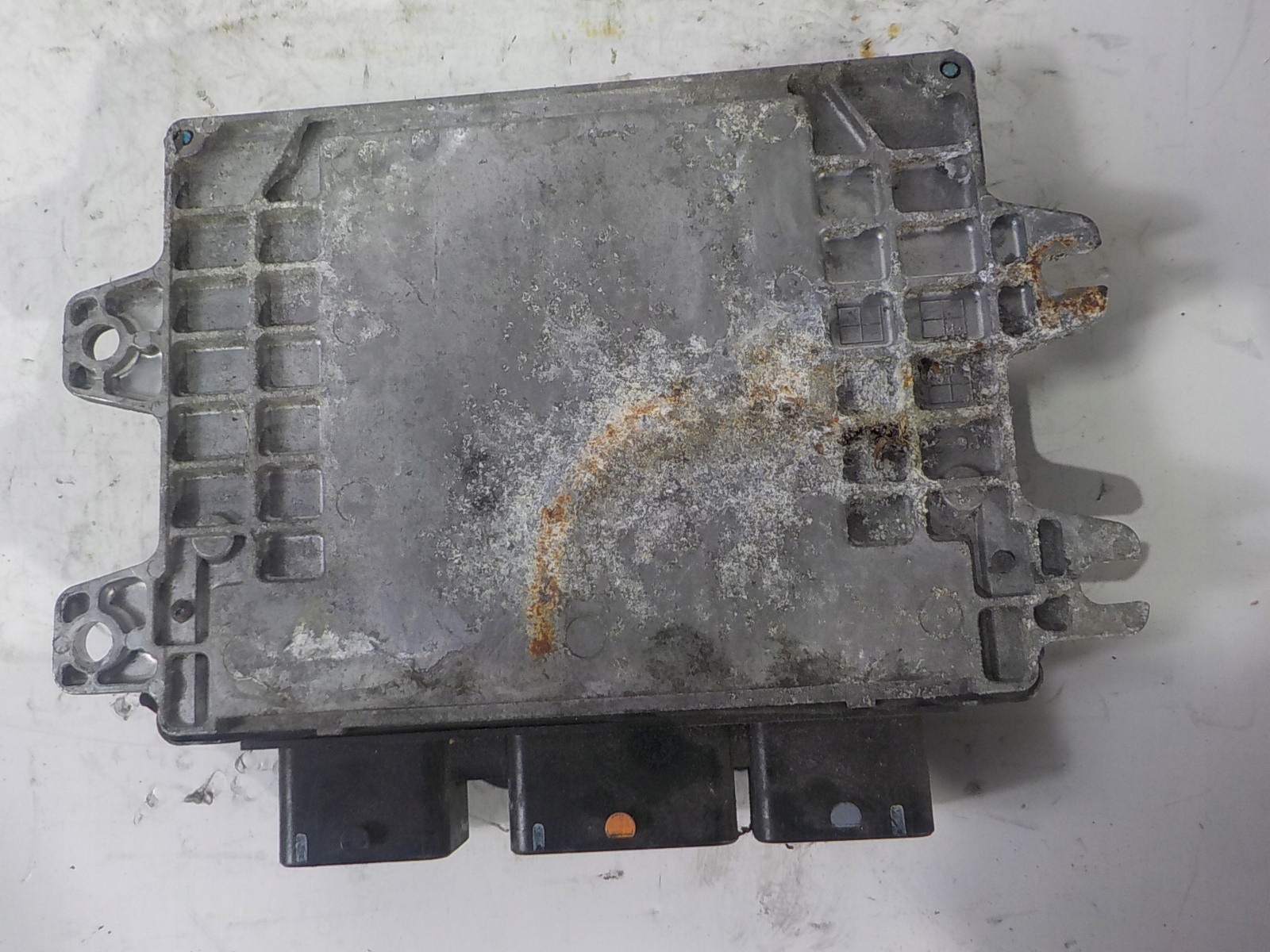 NISSAN NOTE und Computer Bedienteil MEC90-060 PE