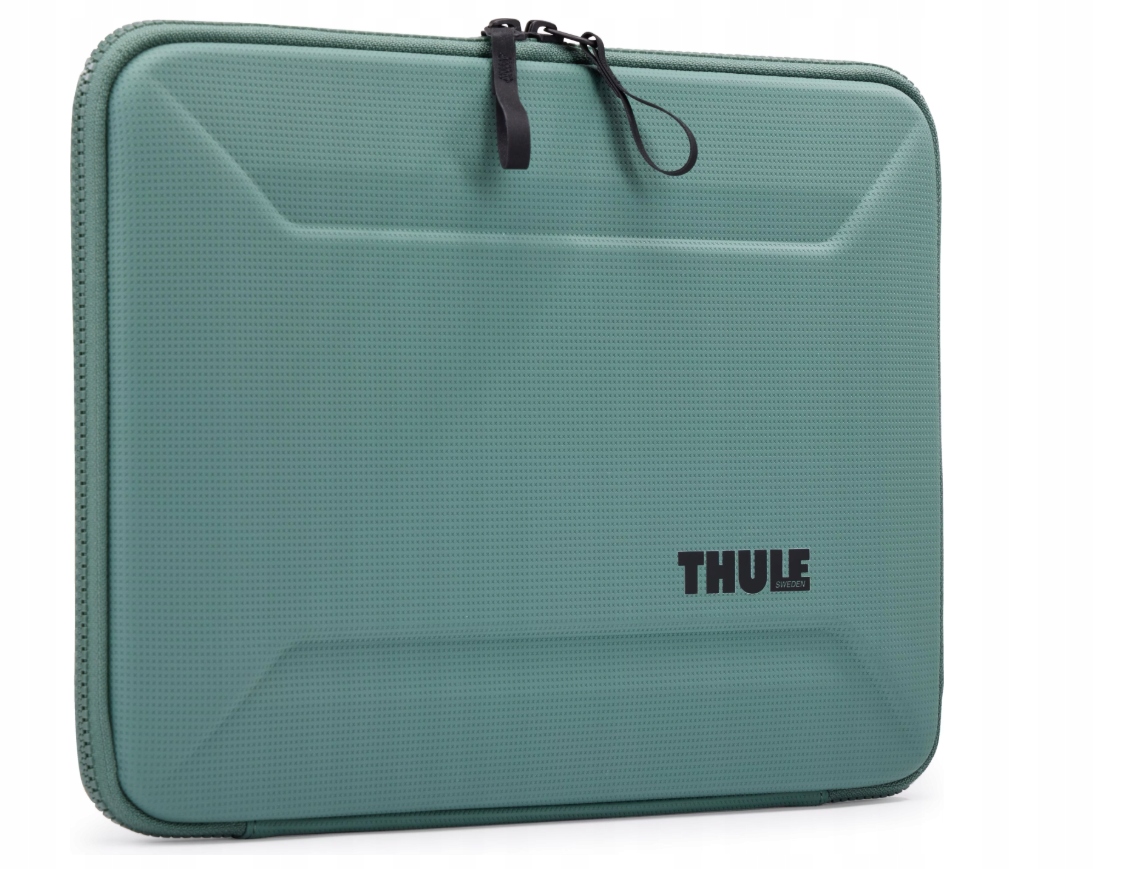 Thule Gauntlet 5 MacBook Sleeve 14" Hazy Green, 3205411 Thule