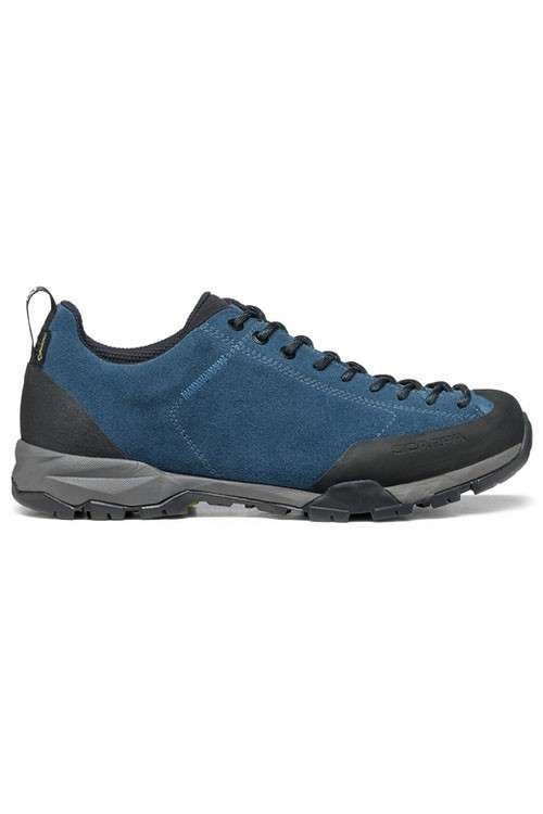 Buty Scarpa Mojito Trail Gtx Ocean niebieski 43,5