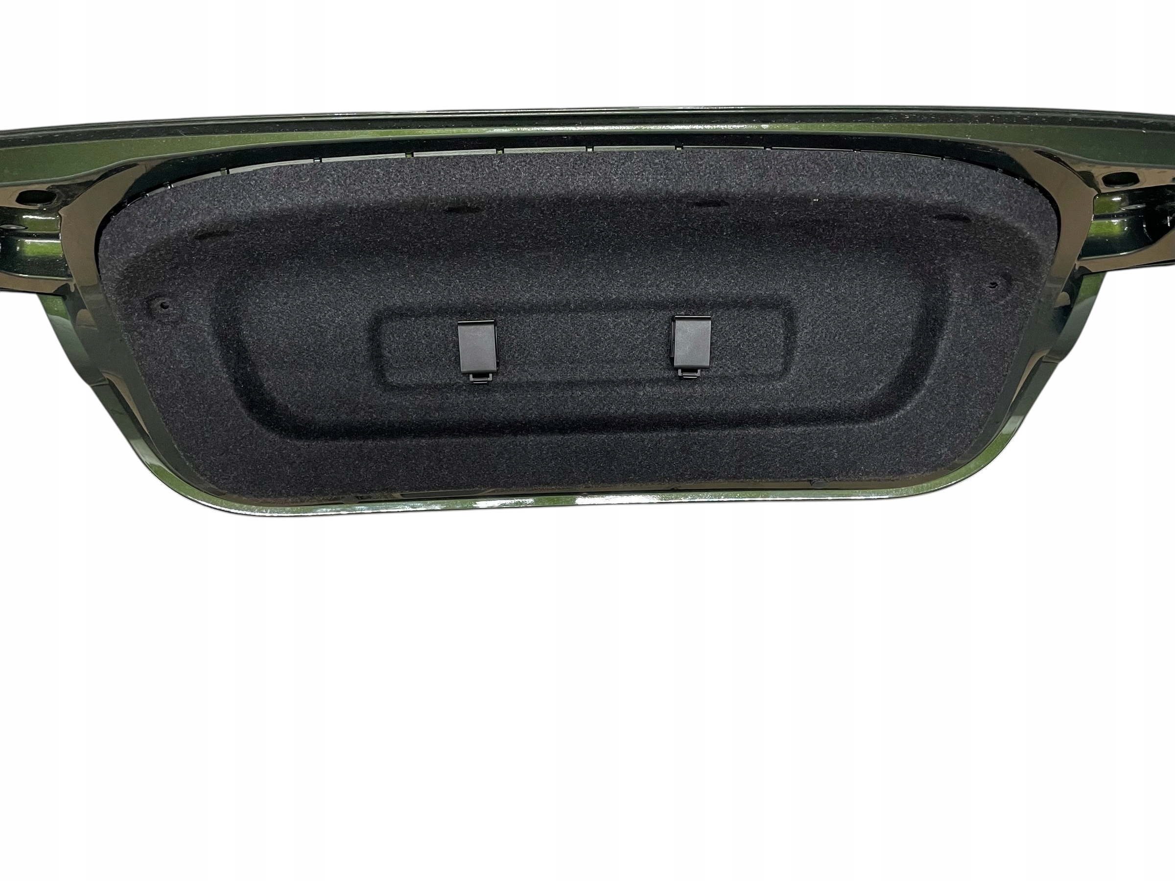 trunk door boot KAMERA upholstery BMW 4 G23 colour C4E IDEAL