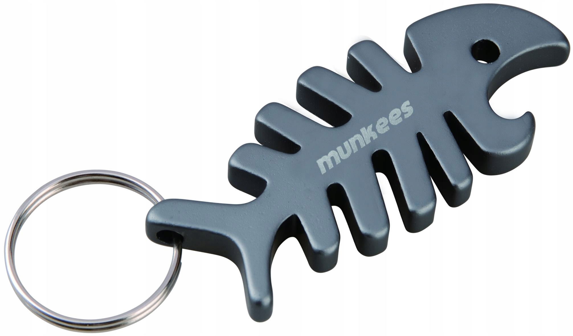 

Munkees - 3428 Otwieracz Fish Bone Brelok Ryba