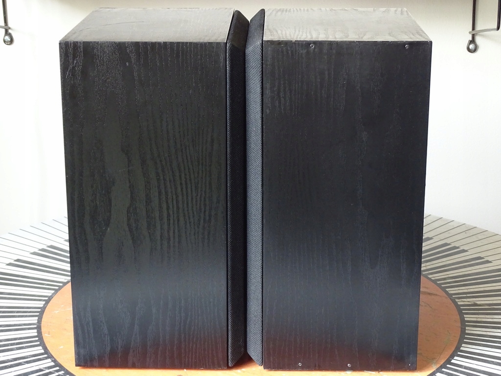 Bose Interaudio 2000XL . 0424 Rodzaj półkowe