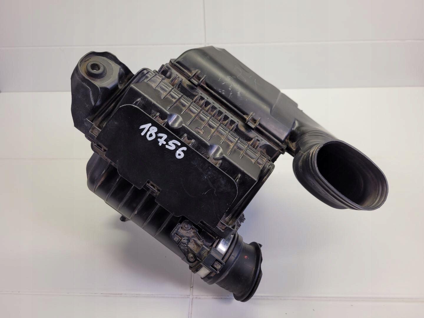Gehäuse filter luft Renault Scenic 4 2019 165007121R