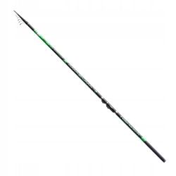 Wędka Jaxon Amazuma Tele Match Xt 420cm 5-25g Gratis!