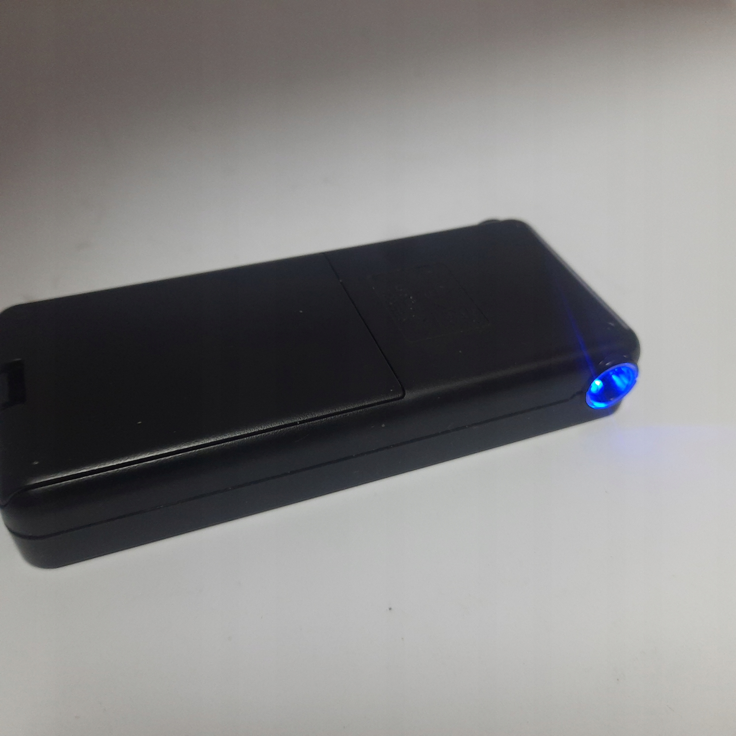 Alkomat elektrochemiczny AlcoFind AF-35 Premium Rodzaj elektrochemiczny