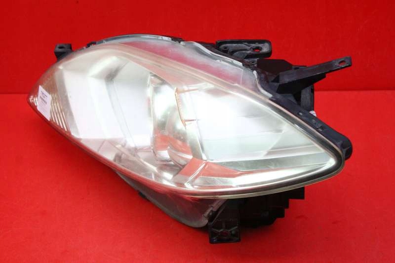 Frontscheinwerfer Honda FR-V BE5 Xenon Links Scheinwerfer Headlight - Thumbnail 2