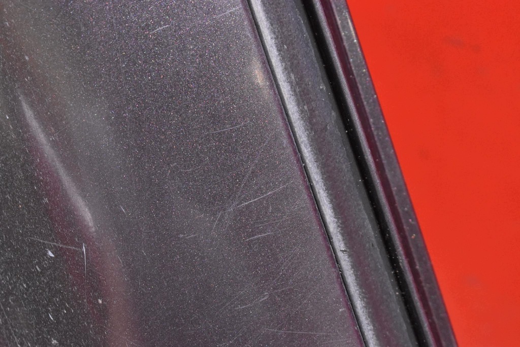 cap threshold left 4T5 75852-50040 LEXUS LS 4 IV LS600H 06-09