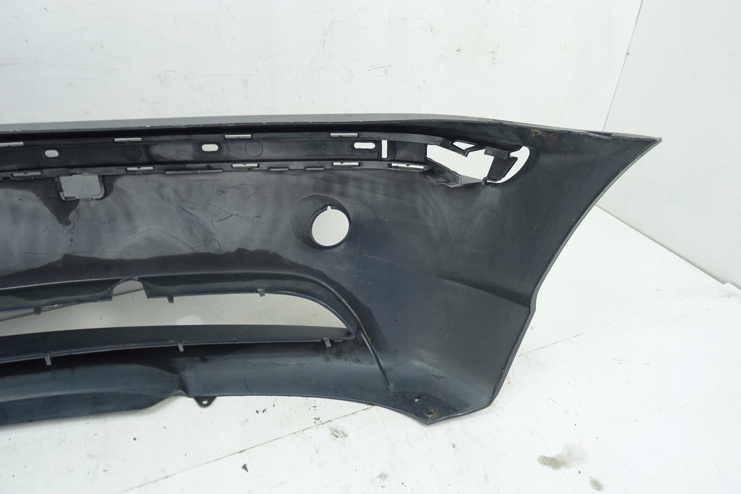 bumper front front BMW 3 E46 LIFT 01-05 7030586