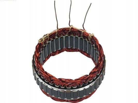 СТАТОР ГЕНЕРАТОРА AS5021 AS-UK