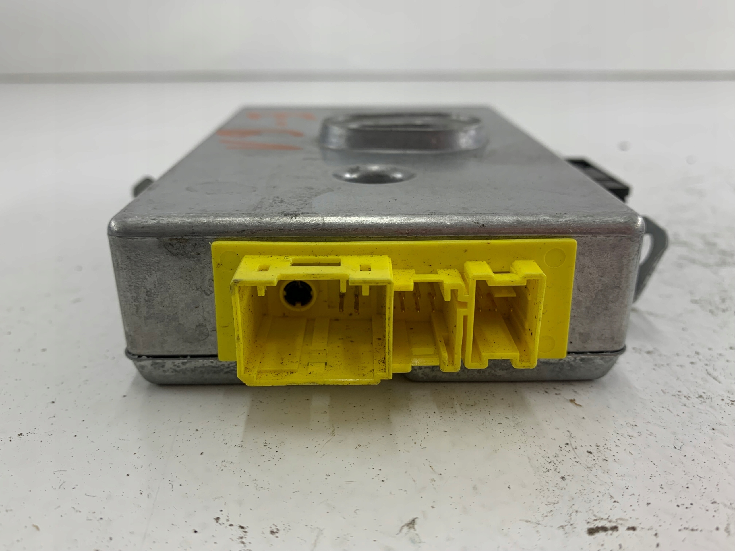 BMW E60 E61 module SENSOR airbag airbag 6952985