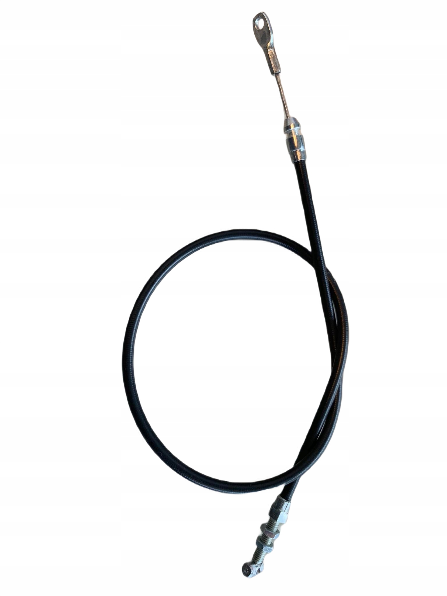 Lanko zámku dveří Volvo FL6 Fl 6 FL-6