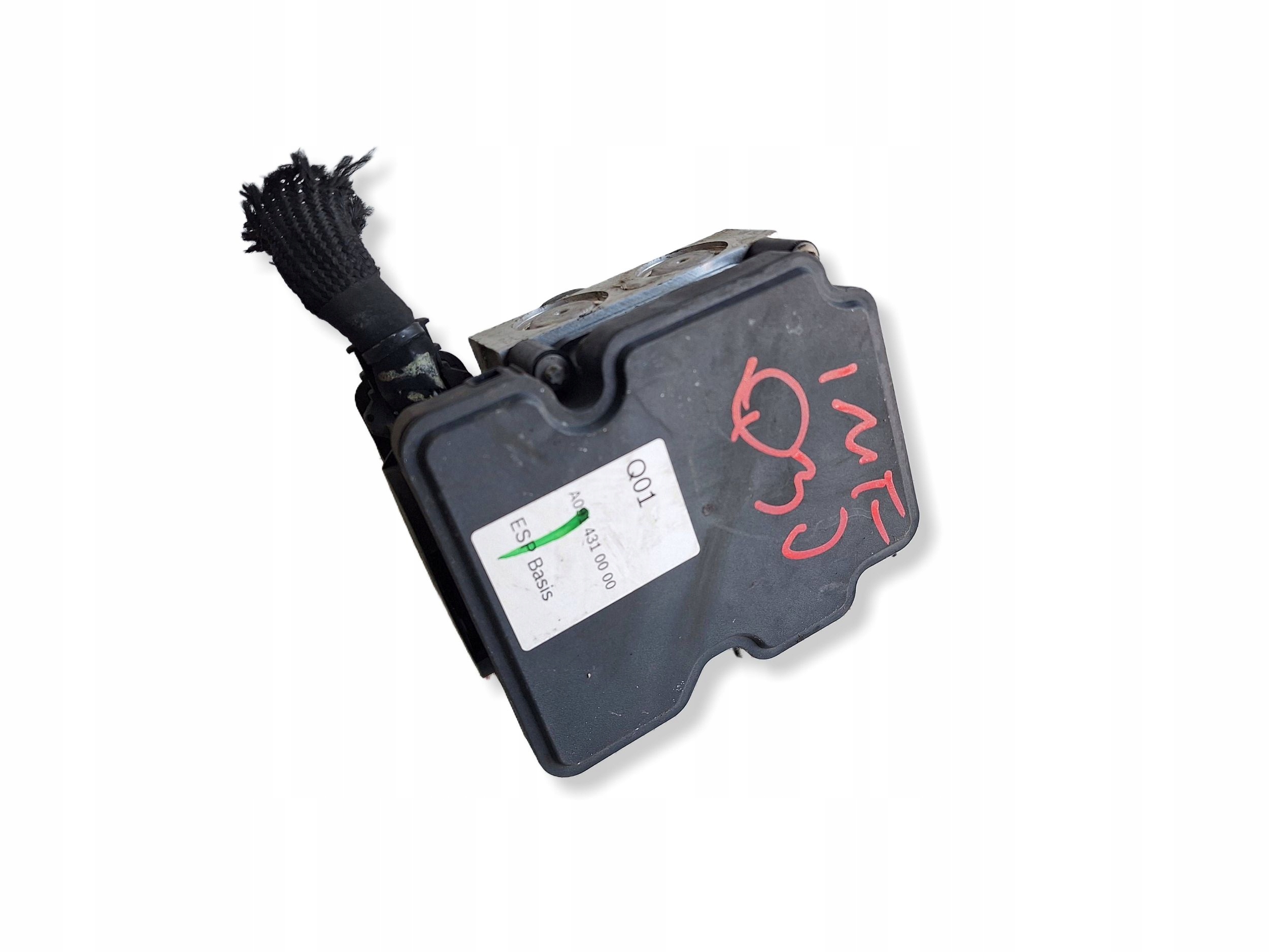 INFINITI Q30 15-19 pumpa ABS 2265106513