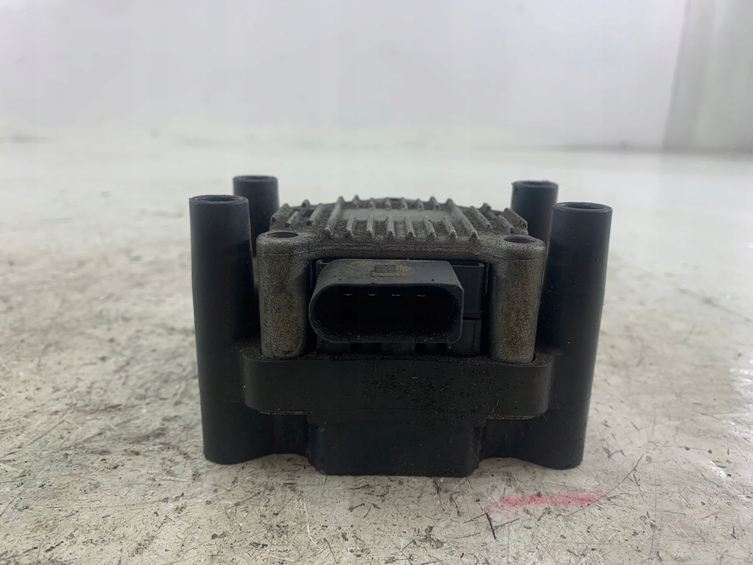 VW GOLF IV SEAT IBIZA III FABIA and 1.4 coil ignition
