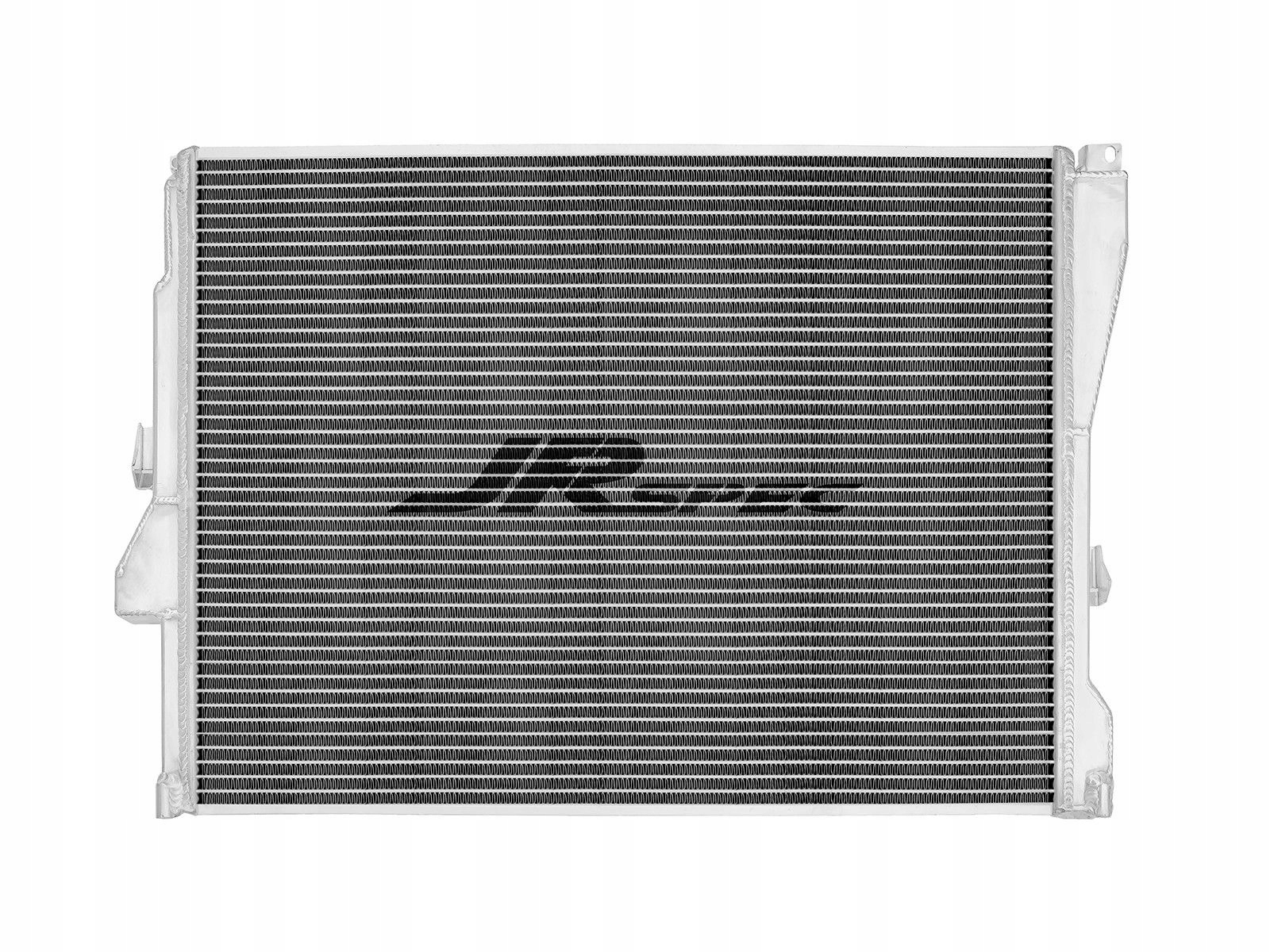 SPORTOWA CHŁODNICA WODY BMW E46