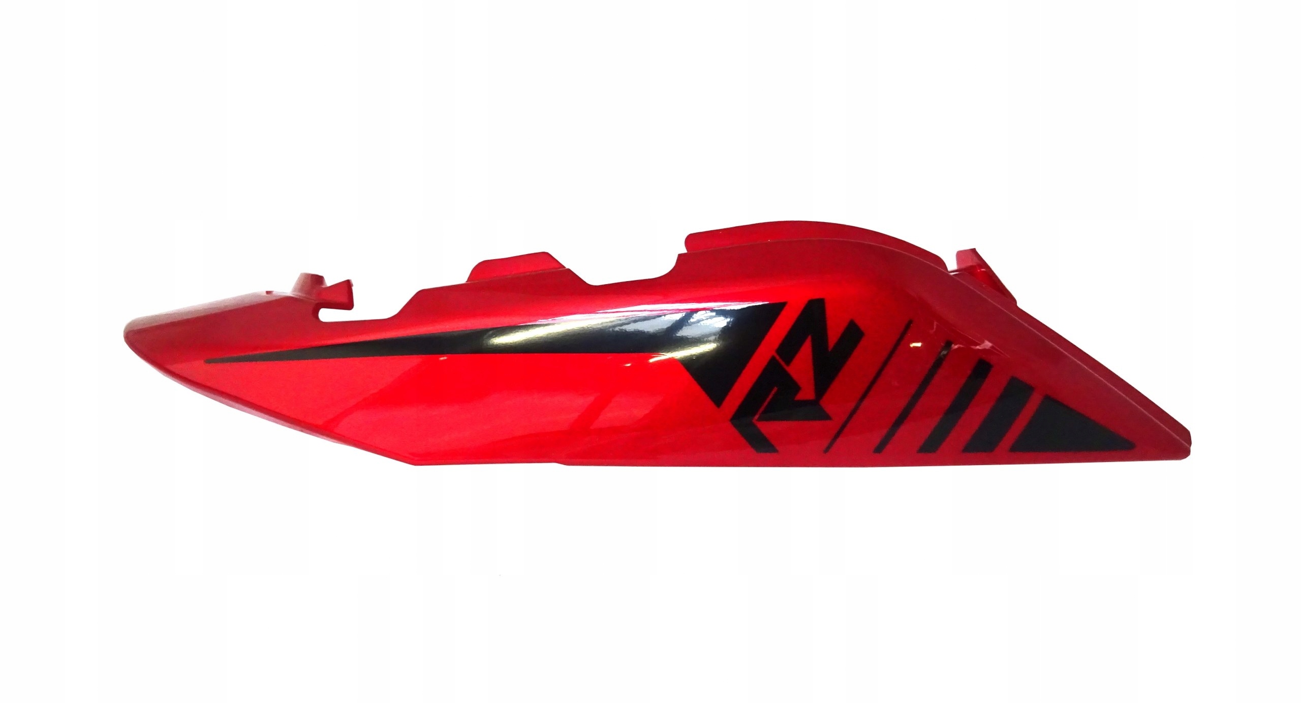 T28623 - JUNAK RZ125 ЗАДНИЙ ЩИТОК ПРАВЫЙ БОРДОВЫЙ