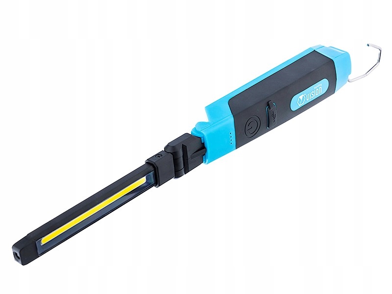 VISION 5w 500lm COB Світлодіодний світильник для майстерні