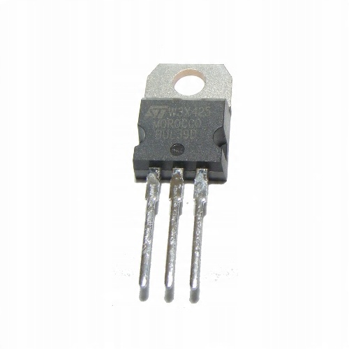 

BUL39D Tranzystor Npn 450V 4A TO-220 Stm