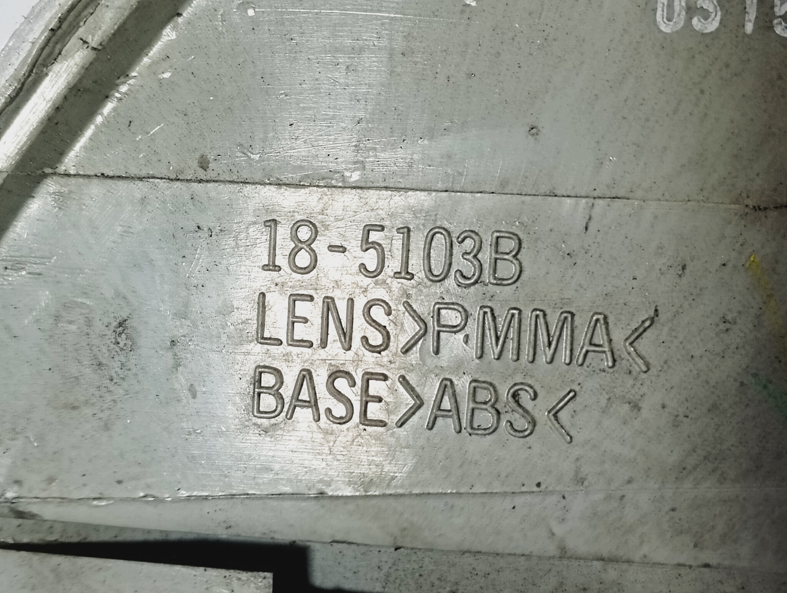 blinkerleuchte rechts vorne OE 185103B VW PASSAT B5 96-05