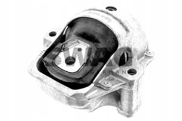 PODUSZKA SILNIKA AUDI A4 (8K2 B8) 2008 PR SZT SWAG Producent części SWAG