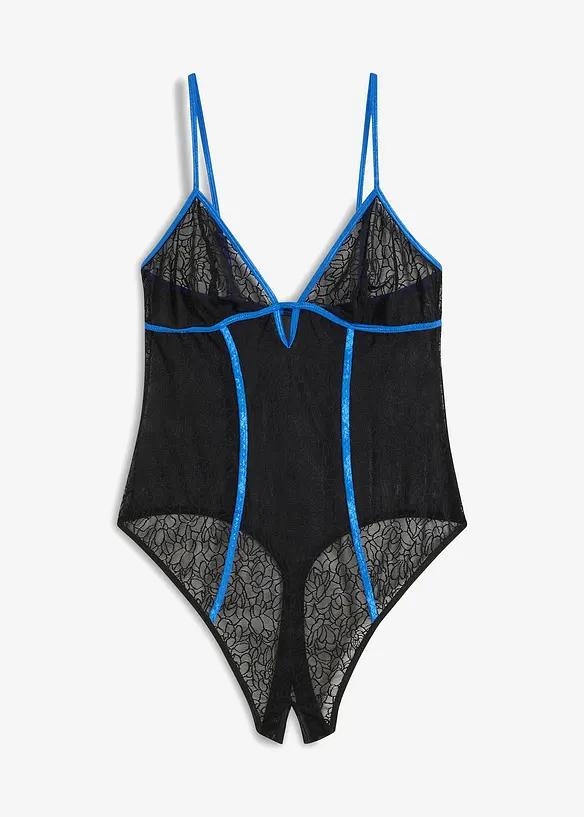 B.P.C BODY ZE STRINGAMI 48/50