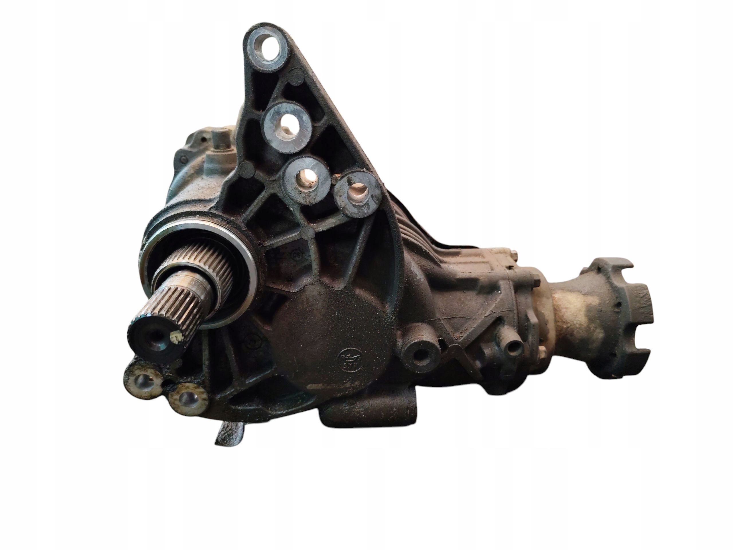 REDUKTOR cambio CHEVROLET CAPTIVA e OPEL ANTARA 3.2 230KM 24240427