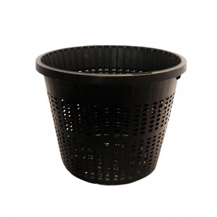 

Doniczka Okrągła 22cm Dla Roślin Do Oczka Wodnego