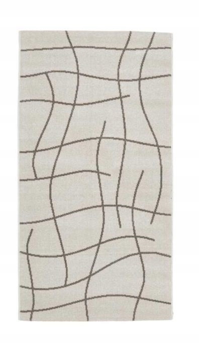 Koberec /venkovní Koberec 80x150cm Světlý