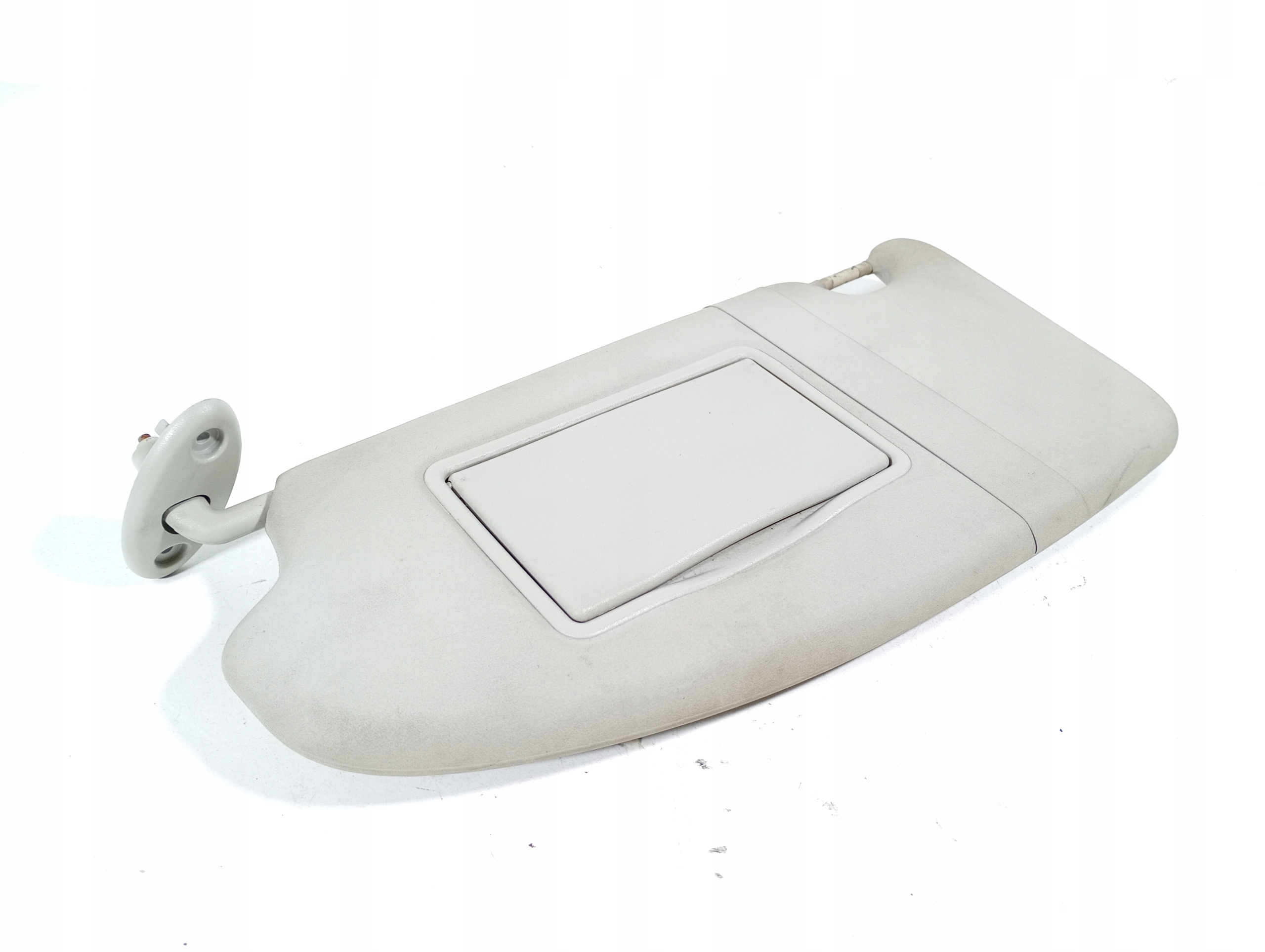 FORD FOCUS MK2 04-11 cover PRZECIWSLONECZNA left driver´s visor left