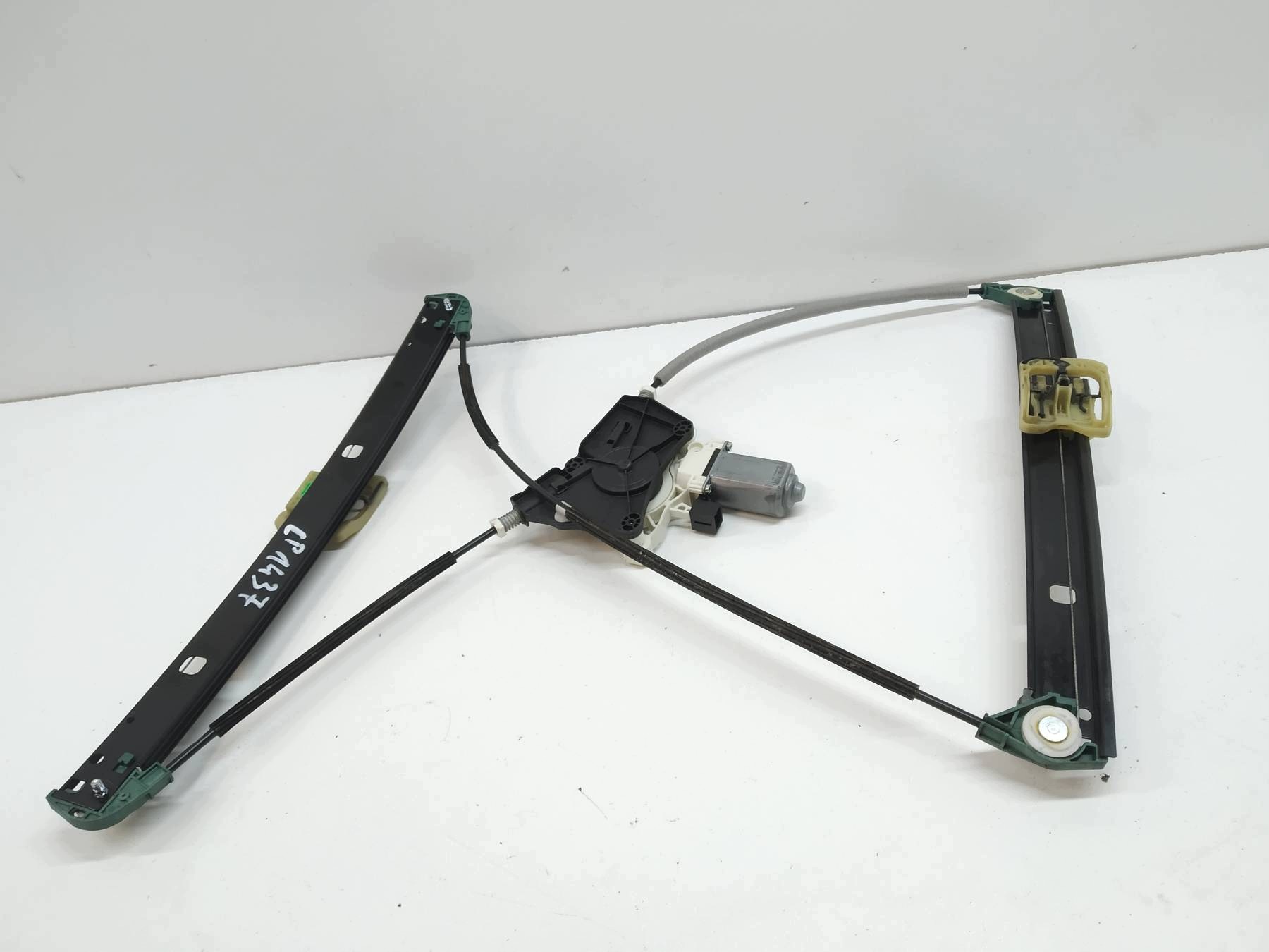 mechanism windows left front 4K0837461 Audi A6 V (2018-) C8