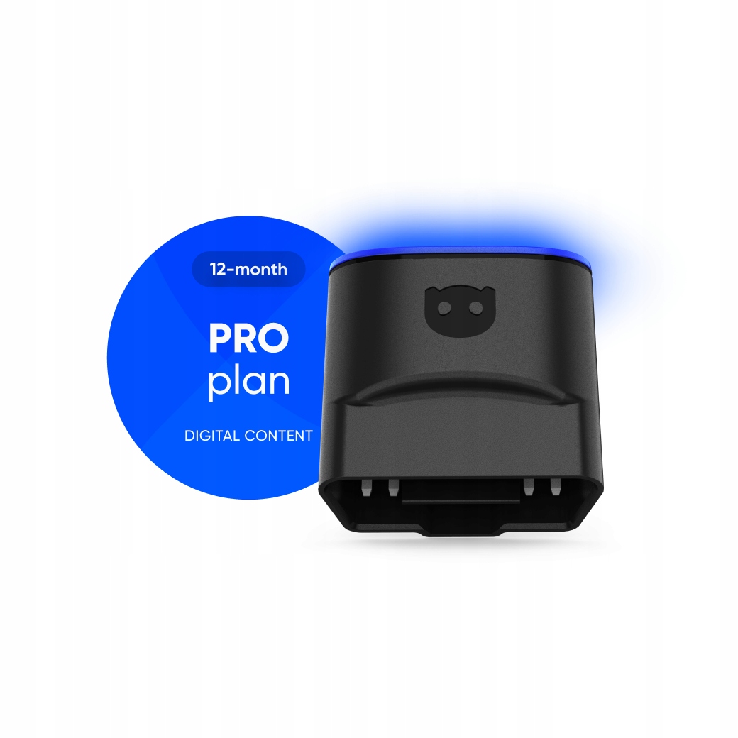 Obd Eleven NextGen 3 Pro interfejs diagnostyczny Volkswagen Audi Skoda Seat