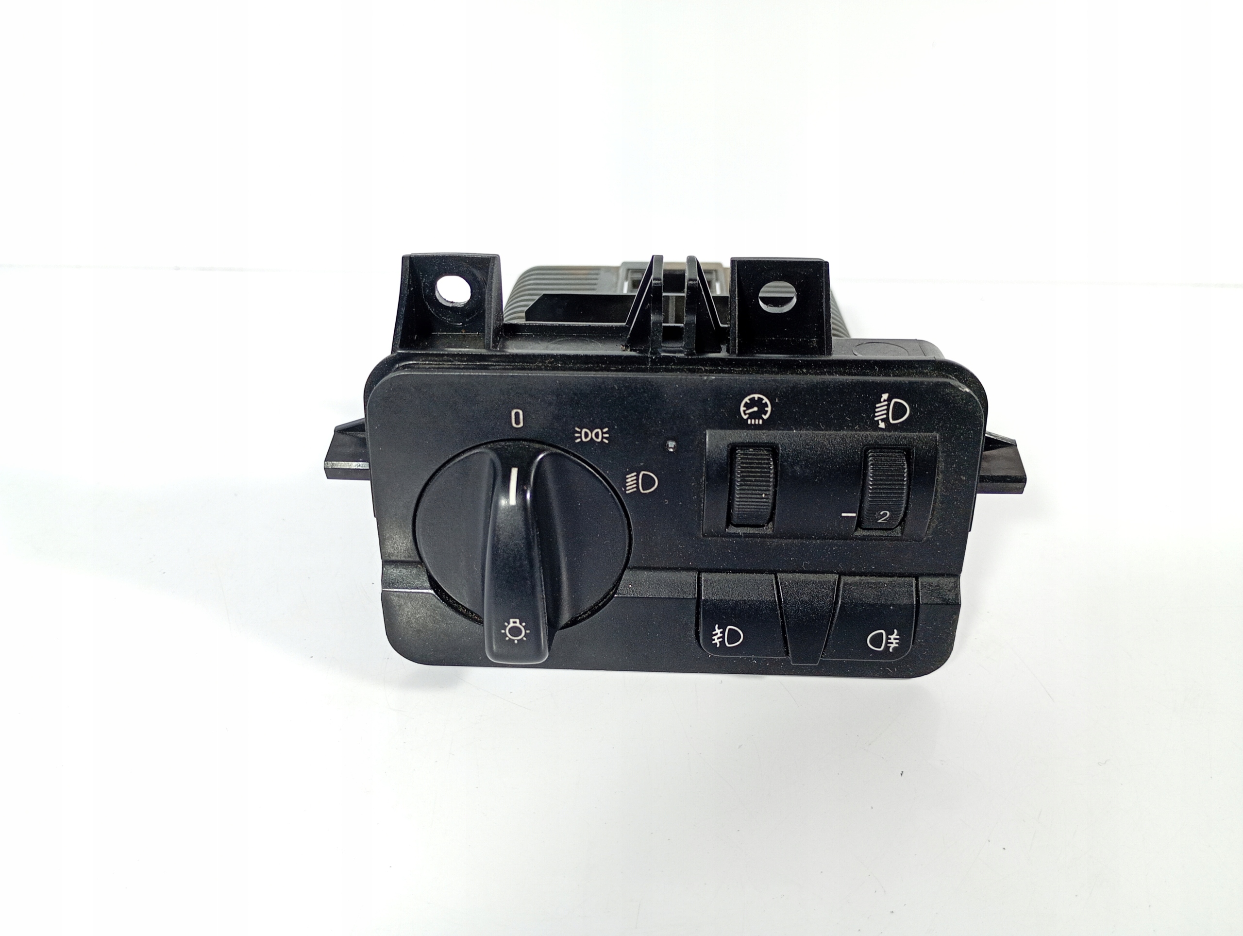 BMW 3 E46 98-05 interruttore Pulsante POKRETLO luci OE 6919829