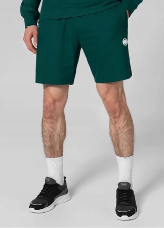 Kraťasy Pit Bull West Coast rockey Shorts Pique Series XXL