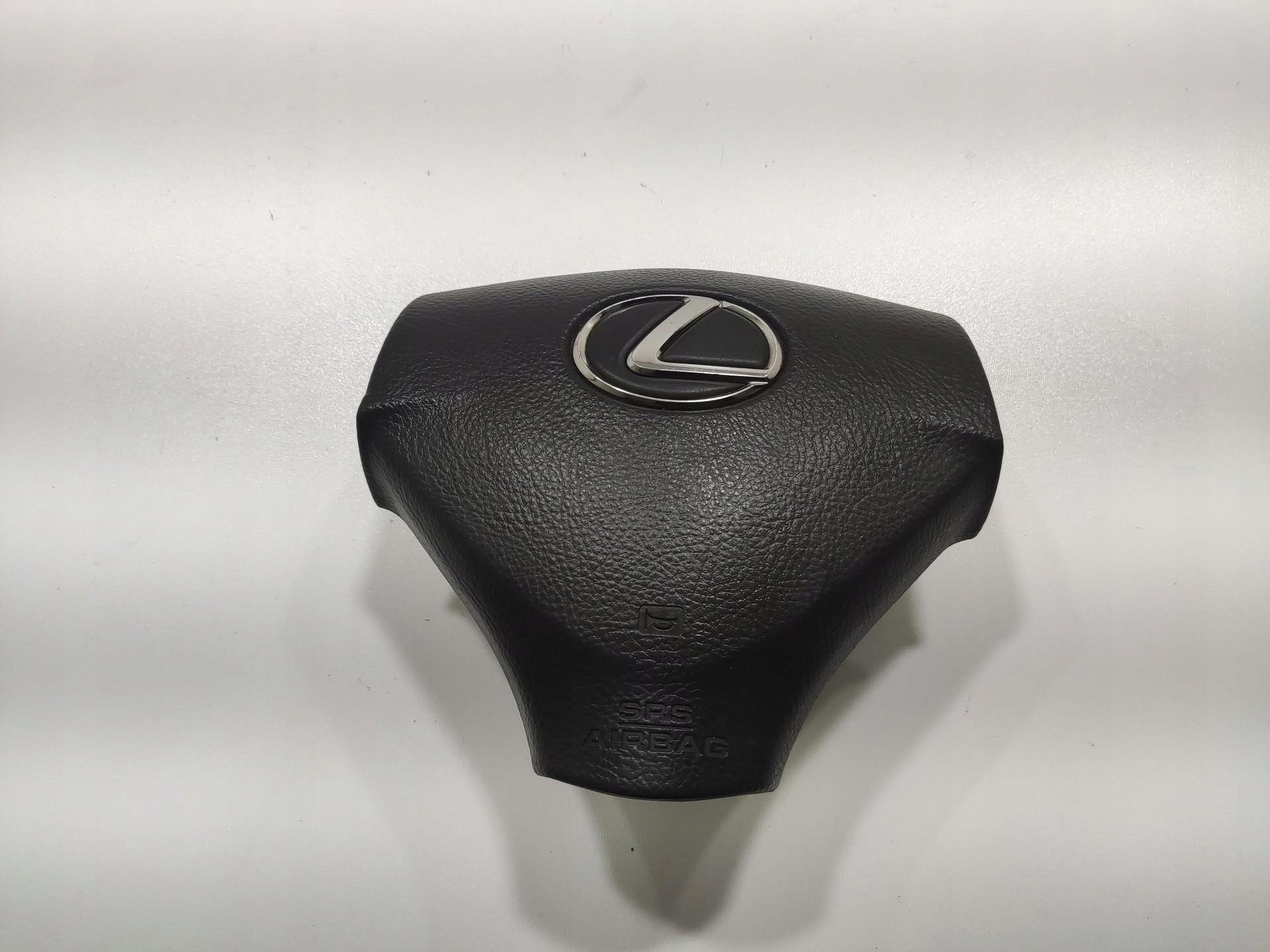 Airbag Deckel AIR-BAG LEXUS RX II 2003-2008