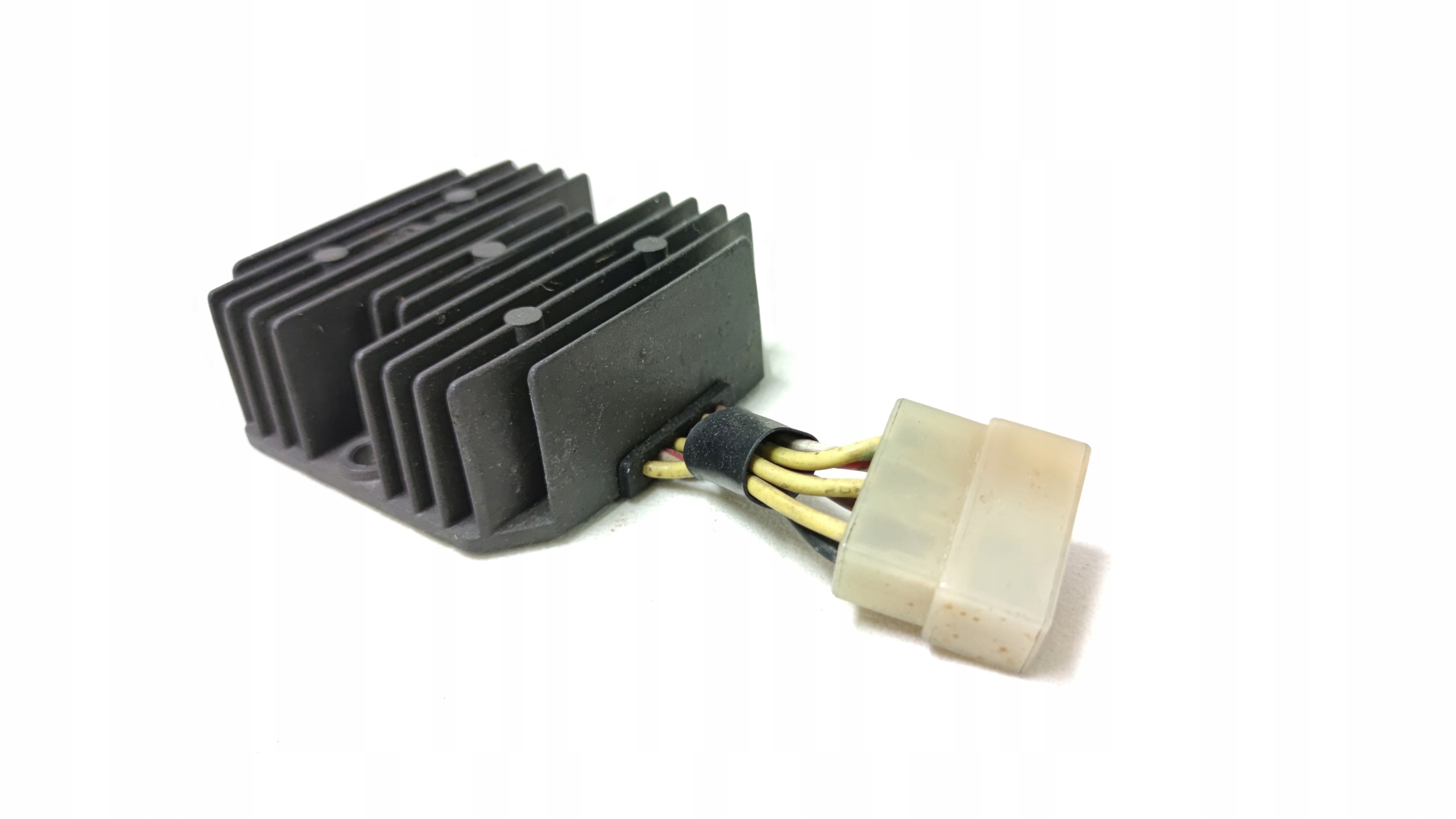 REGULATOR NAPIĘCIA KAWSAKI HONDA YAMAHA SH532-12