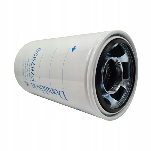 76-7939 - Гидравлический фильтр 84581942-CNH DONALDSON