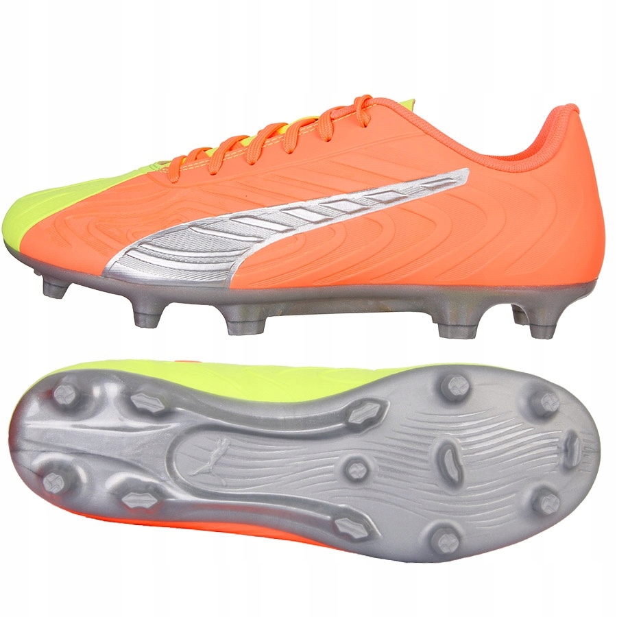 PUMA ONE 20.4 OSG FG AG LANKI 105966 01 r. 40.5 Marka Puma