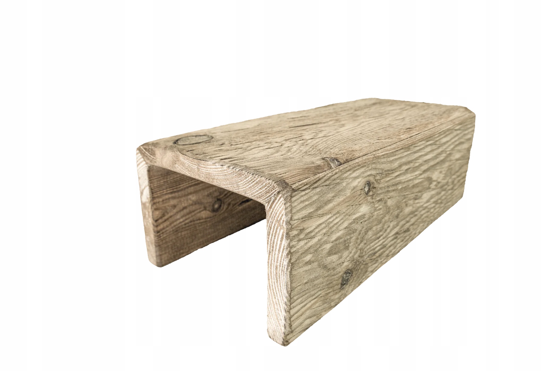 Rustikální borovicový trám na strop Retro 1