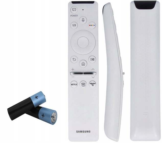 Originální Dálkový Ovladač Pro Televizor Samsung QE65LS03TC QE65LS03TCU QE65LS03TCUXXC