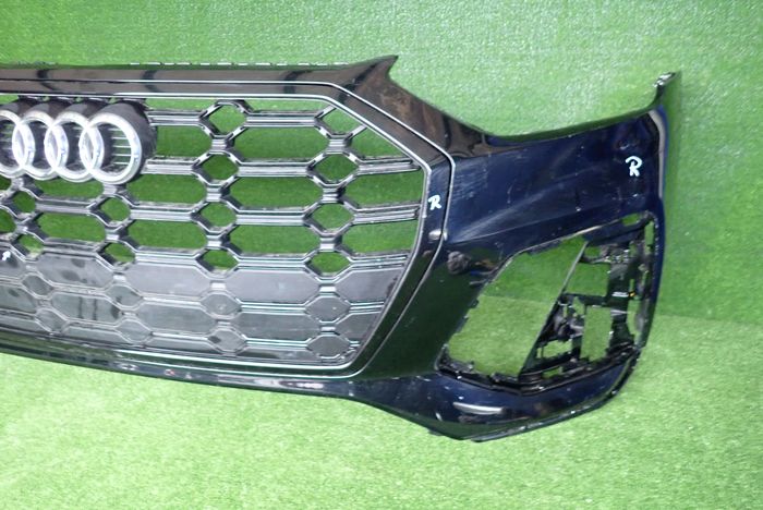 AUDI Q5 S-LINE LIFT 21- nárazník přední předek