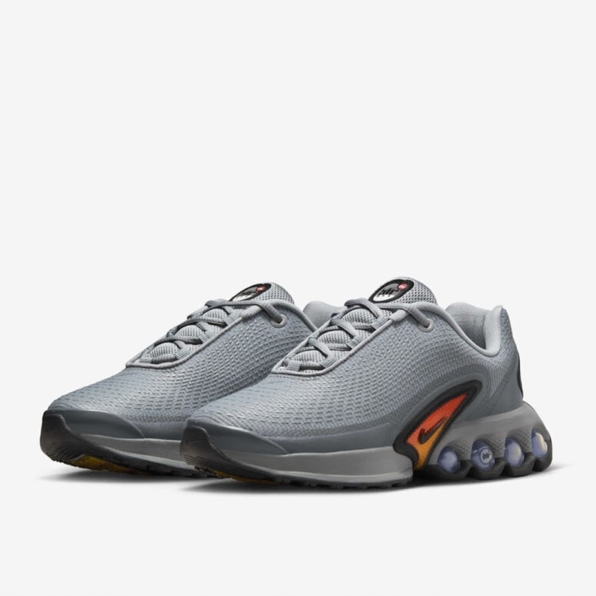 Buty Nike Air Max Dn (gs) FB8987 002 roz.38,5
