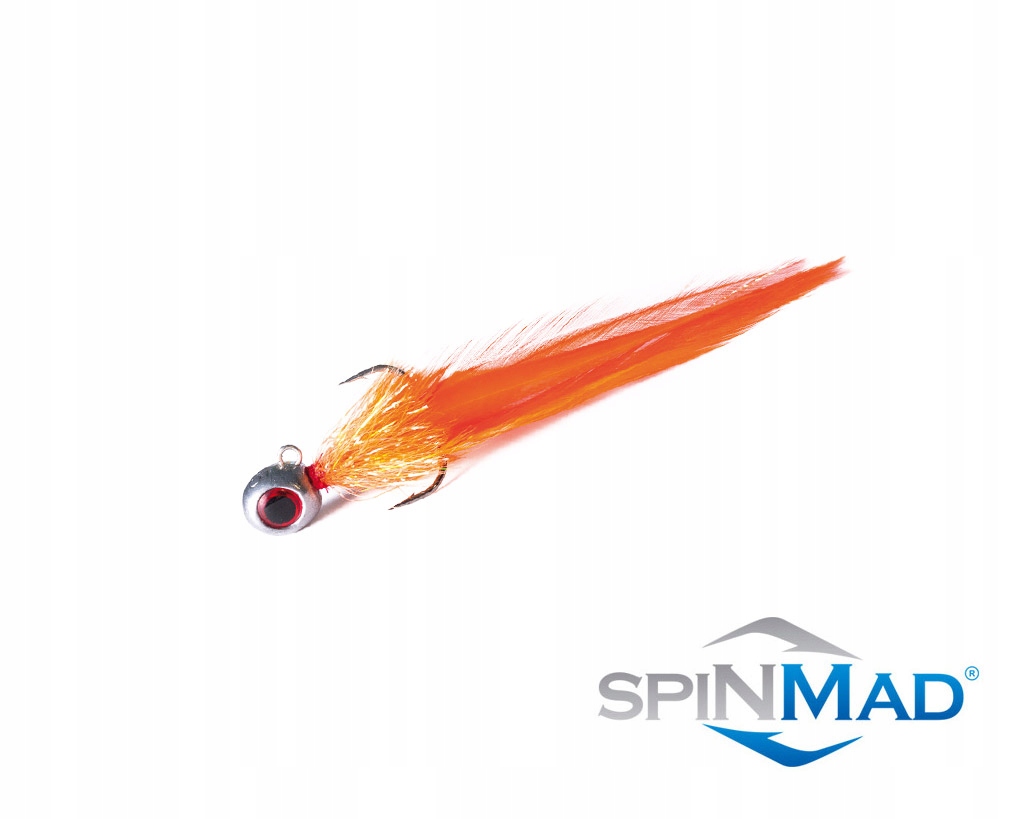 Przynęta Spinmad Kogut 8G 1806