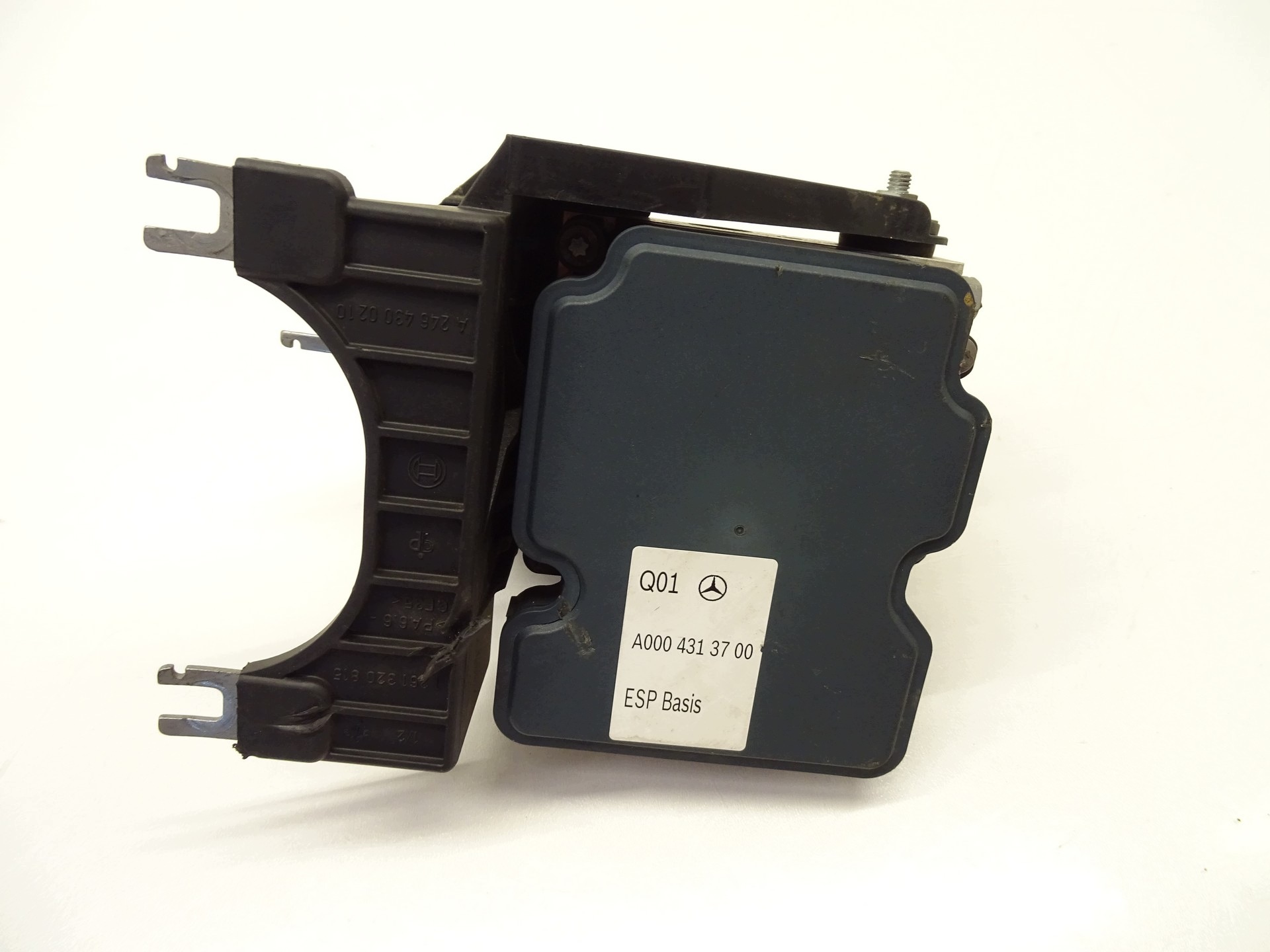 servofreno ABS MERCEDES A W176 CLA W117 A0004313700