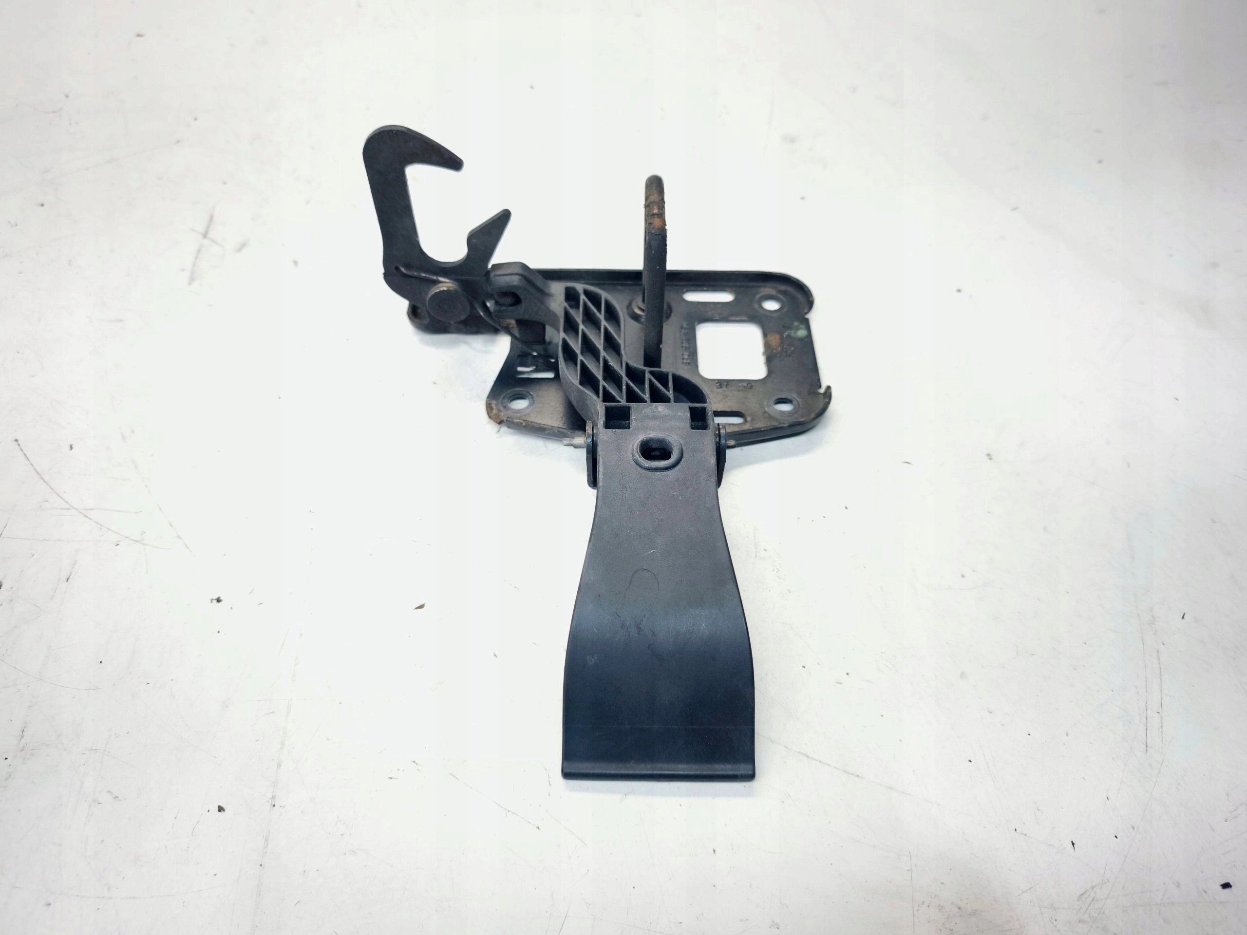 bonnet latch lock RYGIEL AUDI Q5 8R 8R0823480