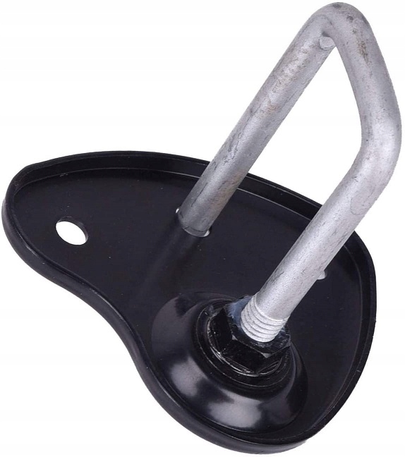 51237347412 - Болт замка капота BMW X5 G05 новый