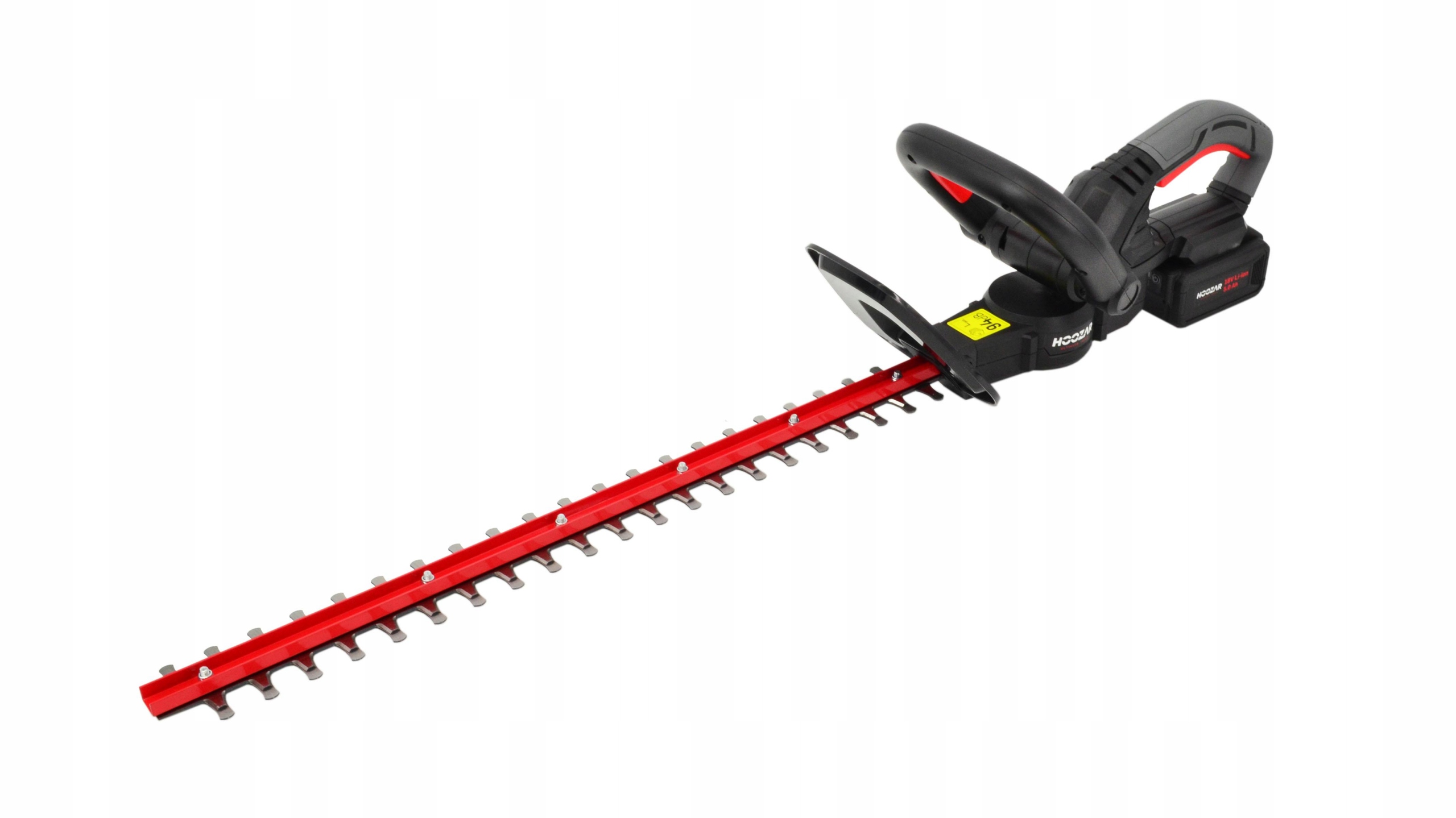 Hoozar Nůžky Na Živý Plot 20"/51 cm 18V 1x5.0Ah HT45-T1