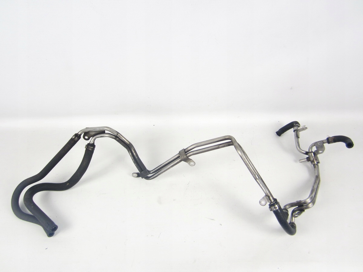 A6420700532 A6420700132 - Топливопроводы Mercedes ML W164 3.0 V6 CDI